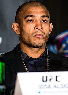 jose aldo wiki.